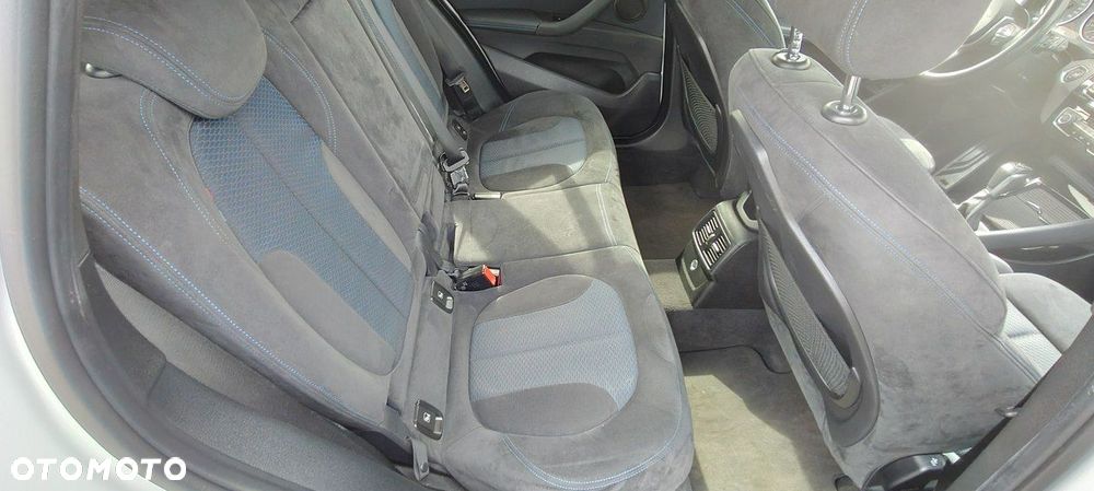 BMW X1 xDrive20d M Sport - 15