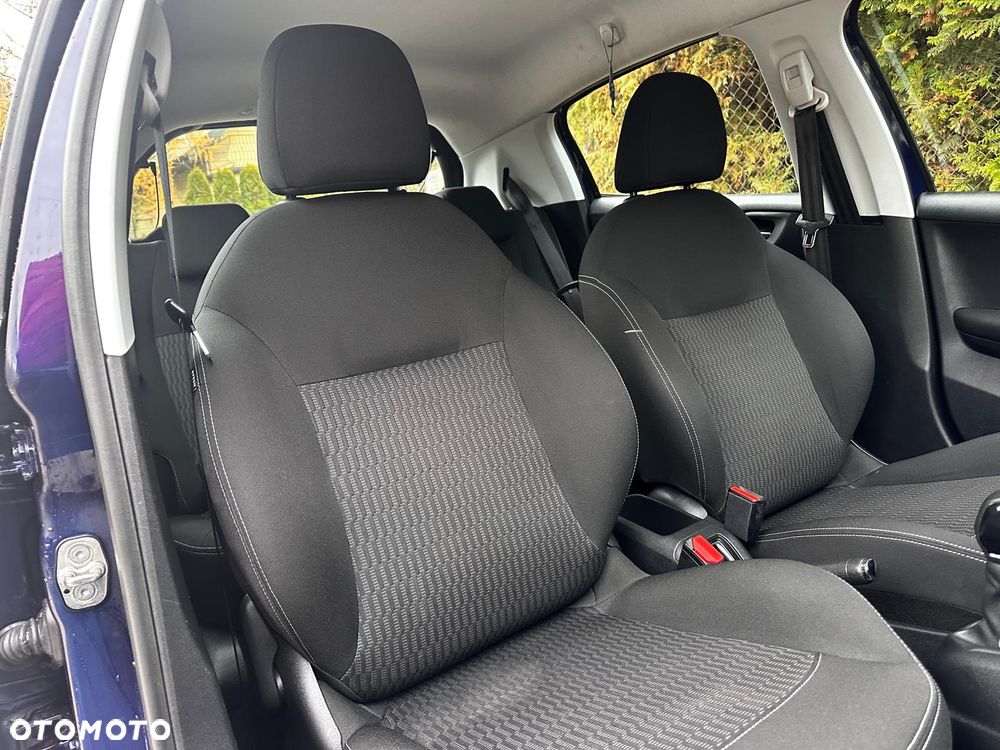 Peugeot 208 PureTech 82 Active - 23