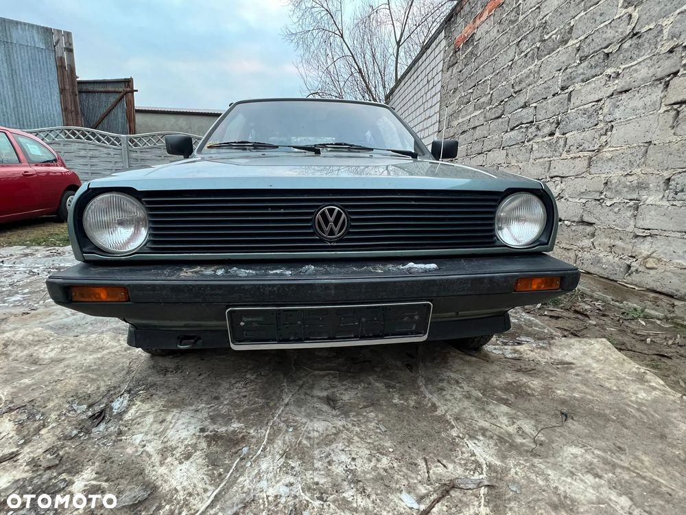 Volkswagen Polo - 8
