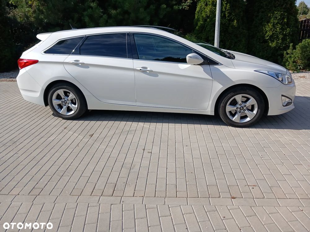 Hyundai i40 - 11