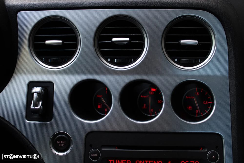 Alfa Romeo 159 1.9 JTDM 16V - 42