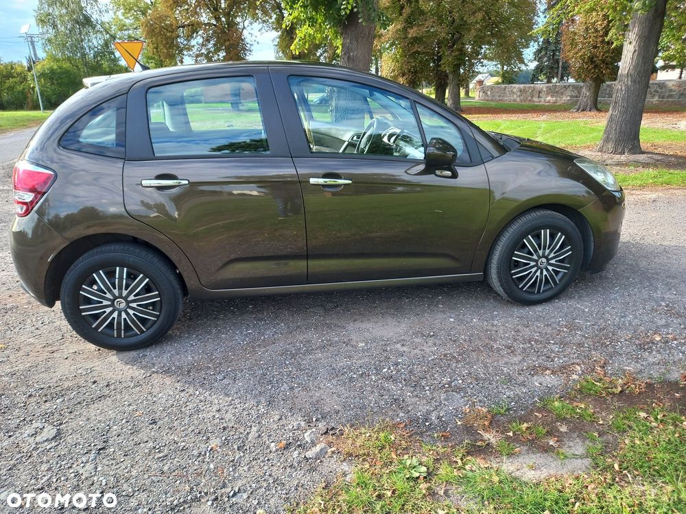Citroën C3 - 2