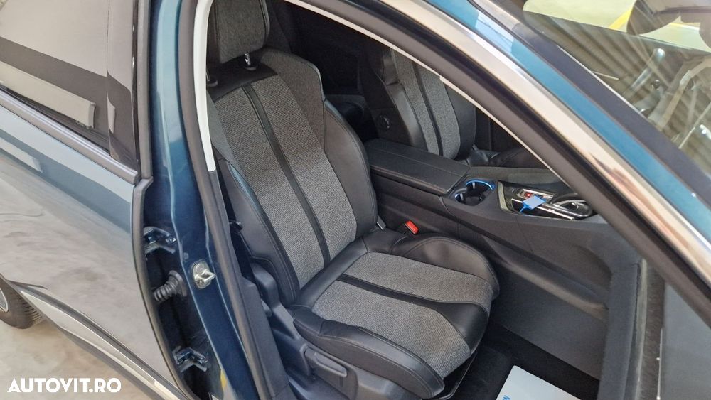 Peugeot 5008 1.2L PureTech EAT8 S&S Allure - 16