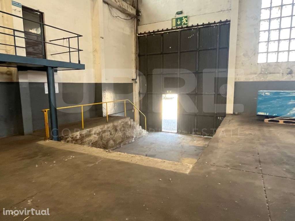 ARRENDA | Nave Industrial/Logística | VN Gaia - Grande imagem: 5/8