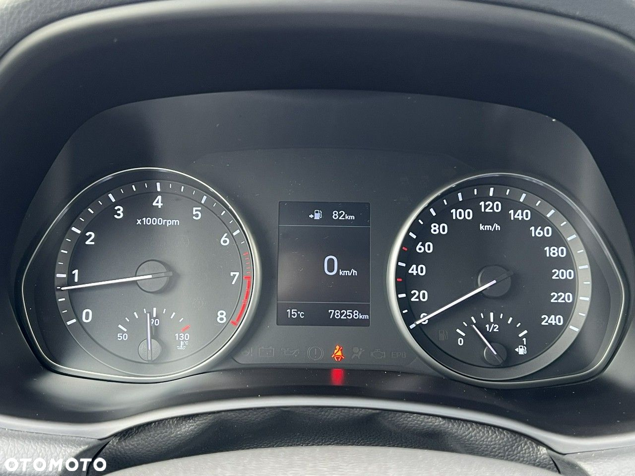 Hyundai i30 - 19