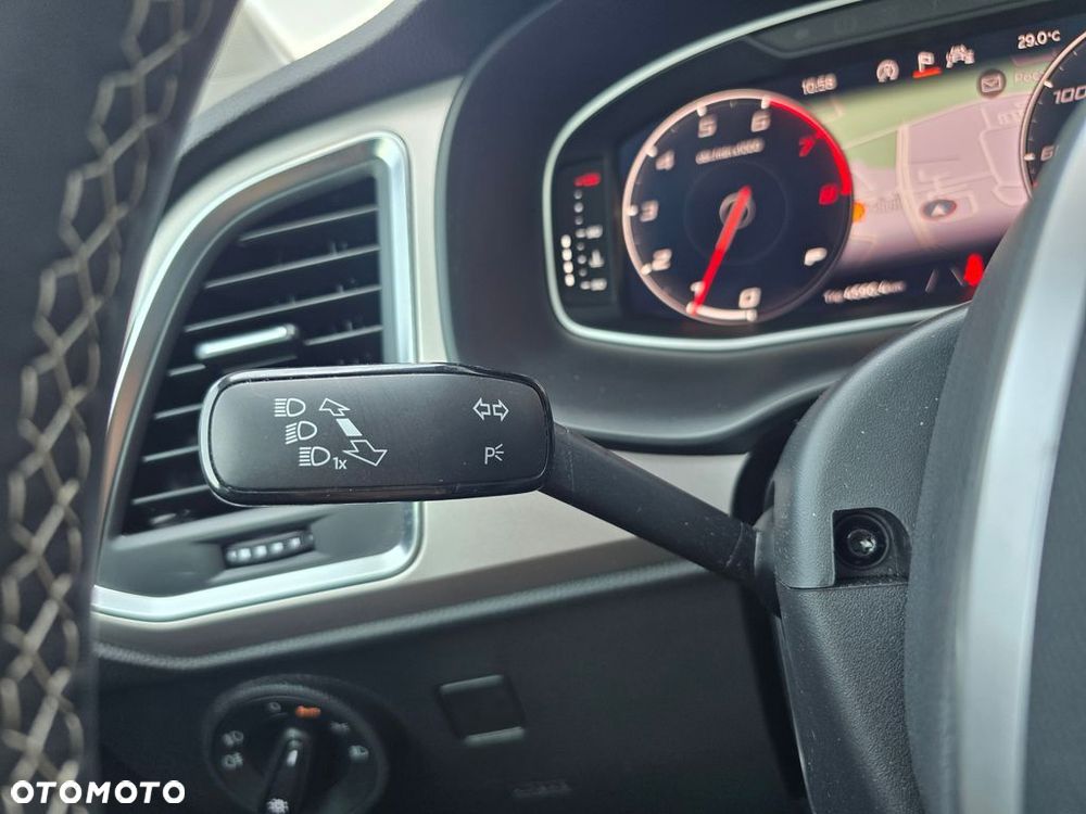 Seat Ateca 1.5 TSI Xperience S&S DSG - 28