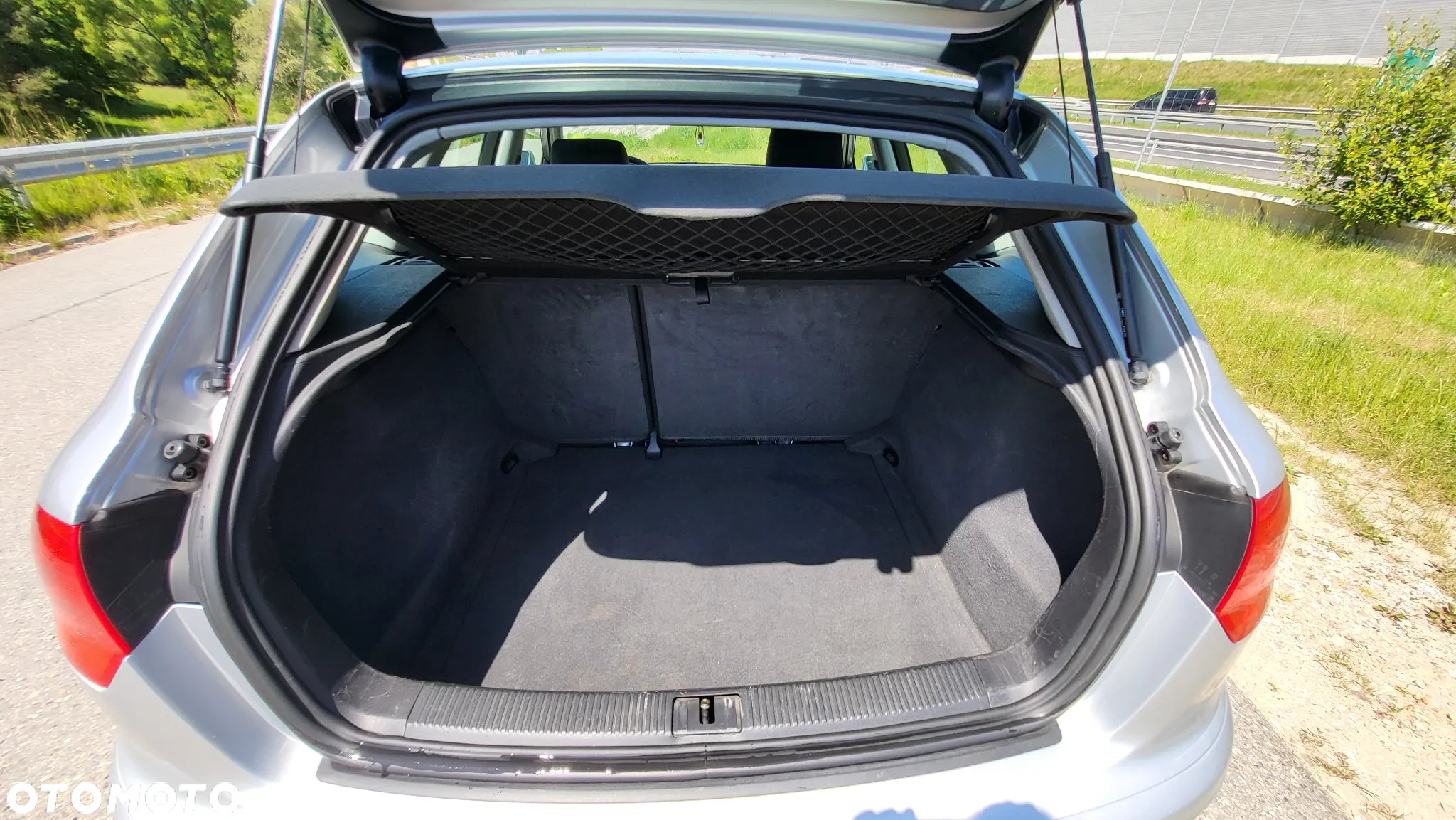 Audi A3 1.9 TDI Ambiente - 16