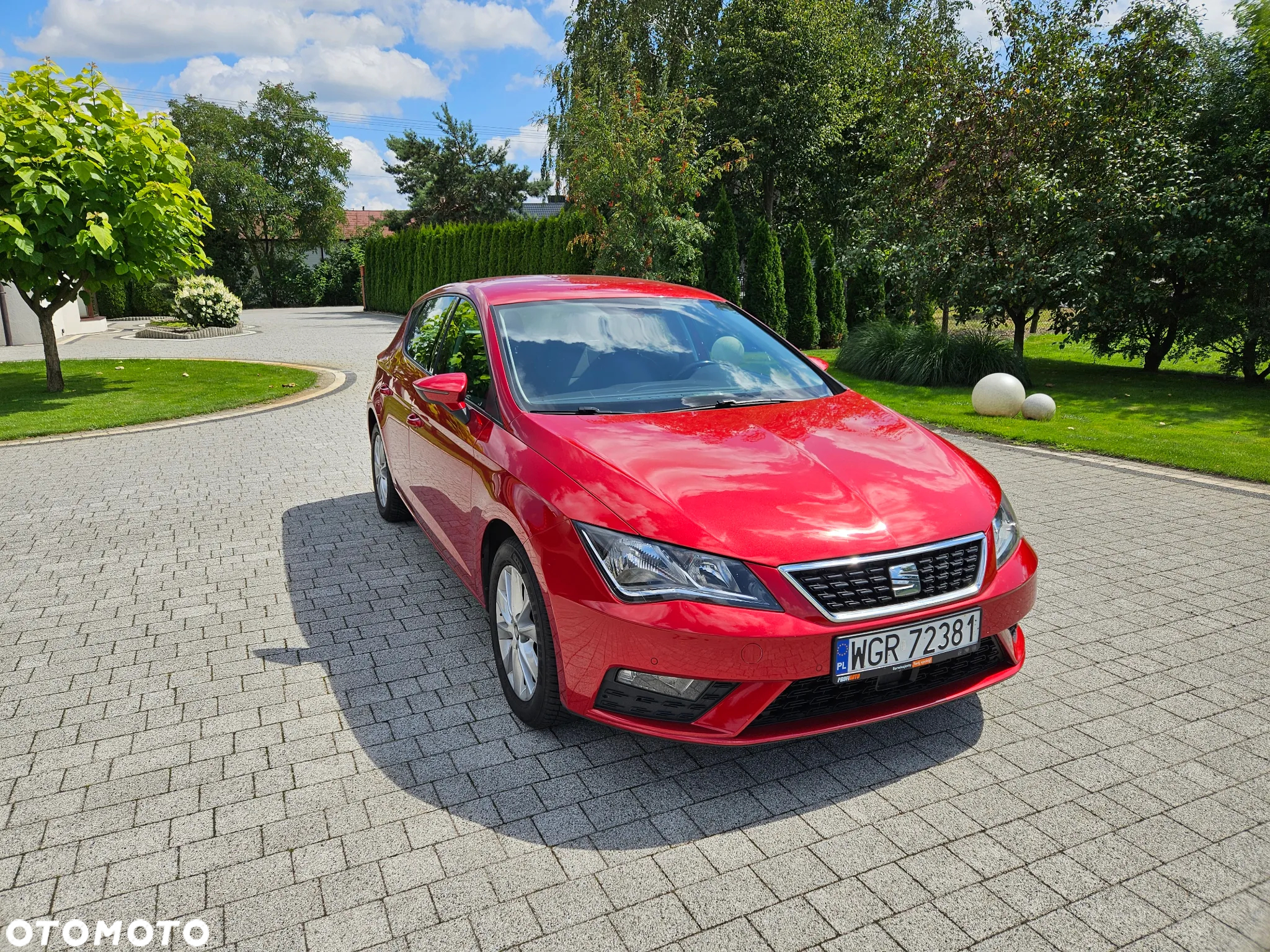 Seat Leon 1.6 TDI Start&Stop Style - 2