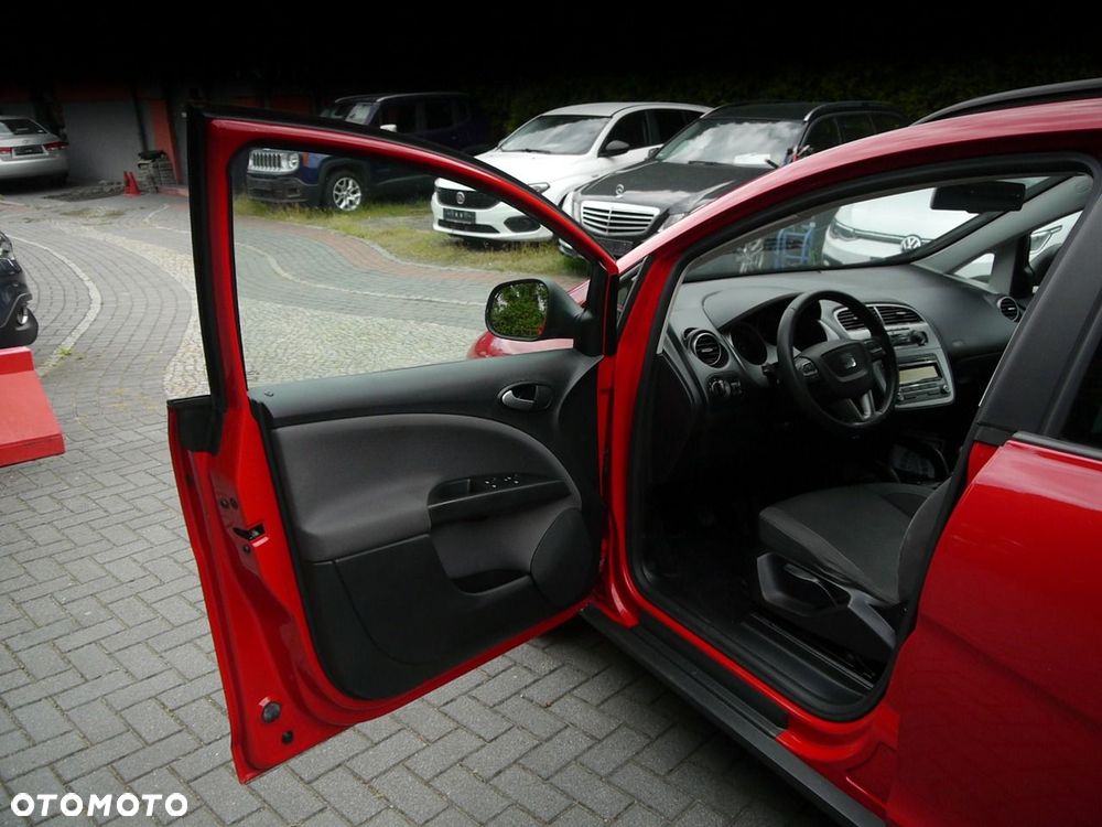 Seat Altea XL 1.6 TDI Reference - 35