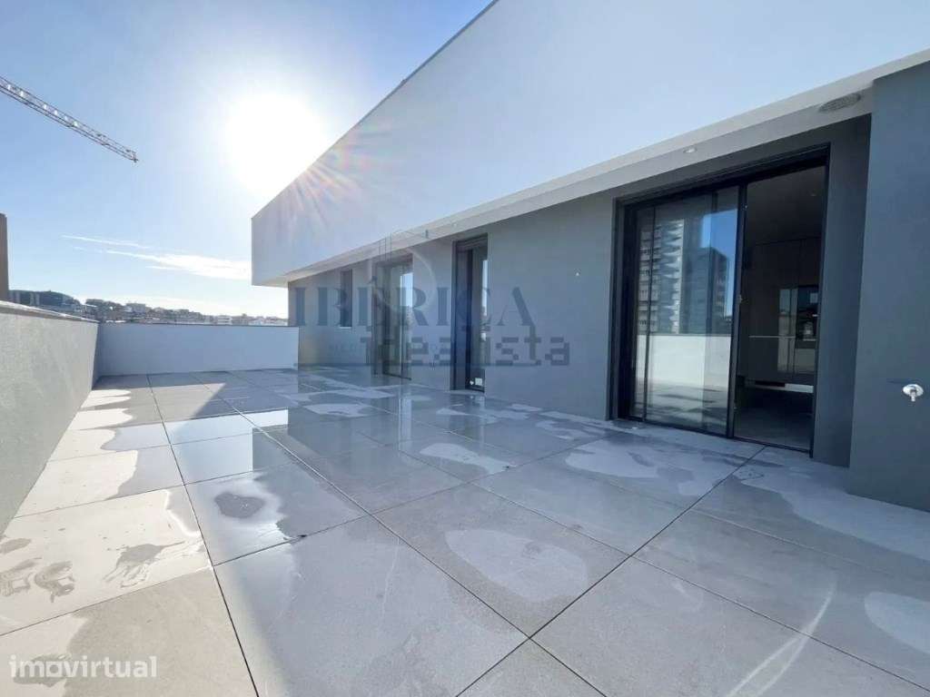 Apartamento T3 Venda Vila Nova de Gaia - Grande imagem: 4/33