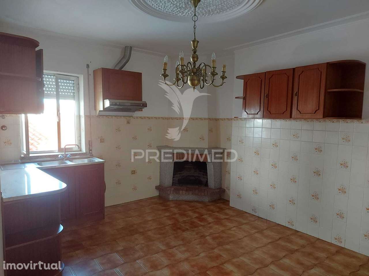 Moradia T2 C/aproveitamento de Sótão - Grande imagem: 3/16