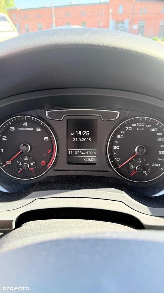 Audi Q3 1.4 TFSI S tronic - 13
