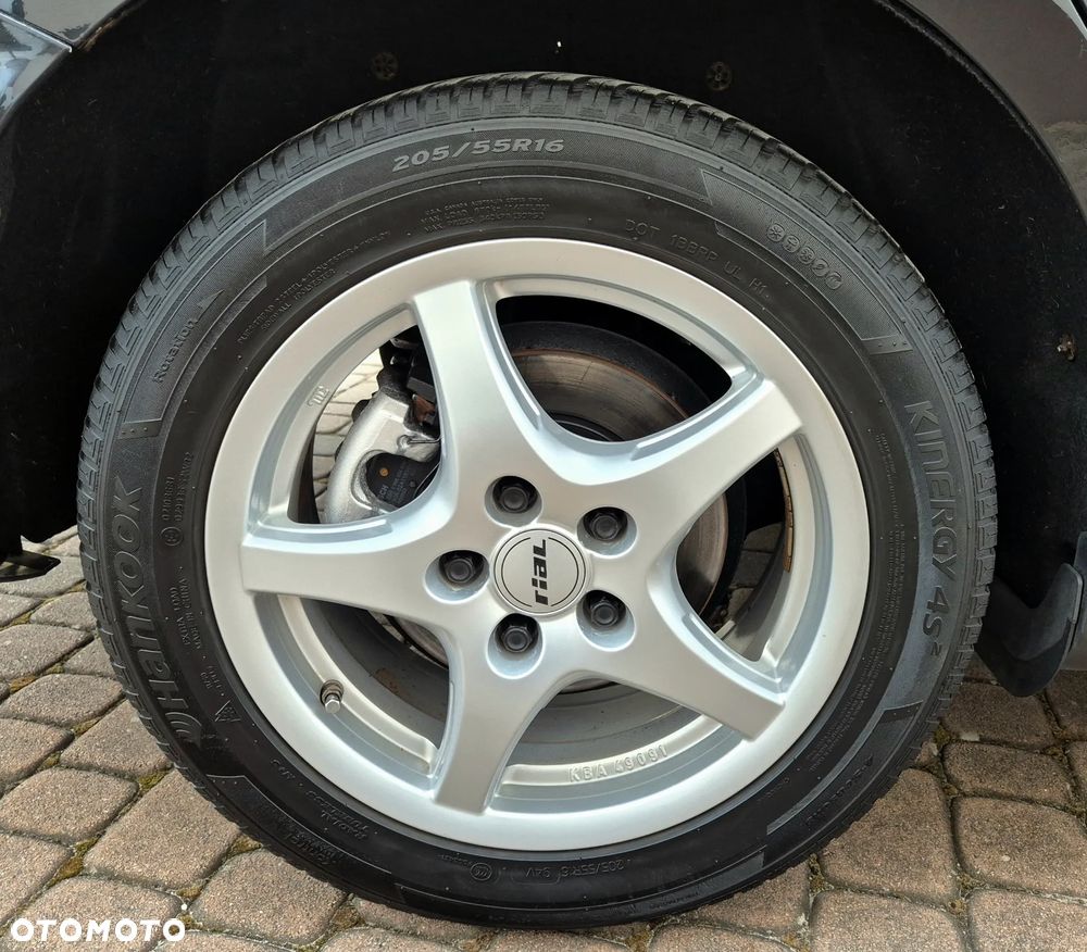 Ford Focus 1.6 TDCi ECOnetic 88g Start-Stopp-System Trend - 22