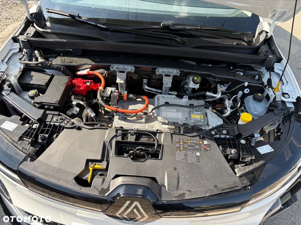 Renault Megane EV60 220hp optimum charge Techno - 12
