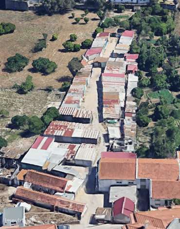 Terreno com 4640 m2 No Seixal - Grande imagem: 2/11