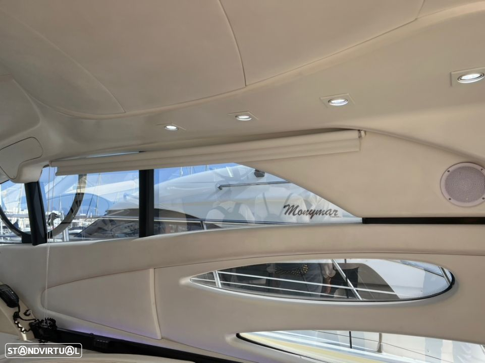 Azimut 39 FLY - 3