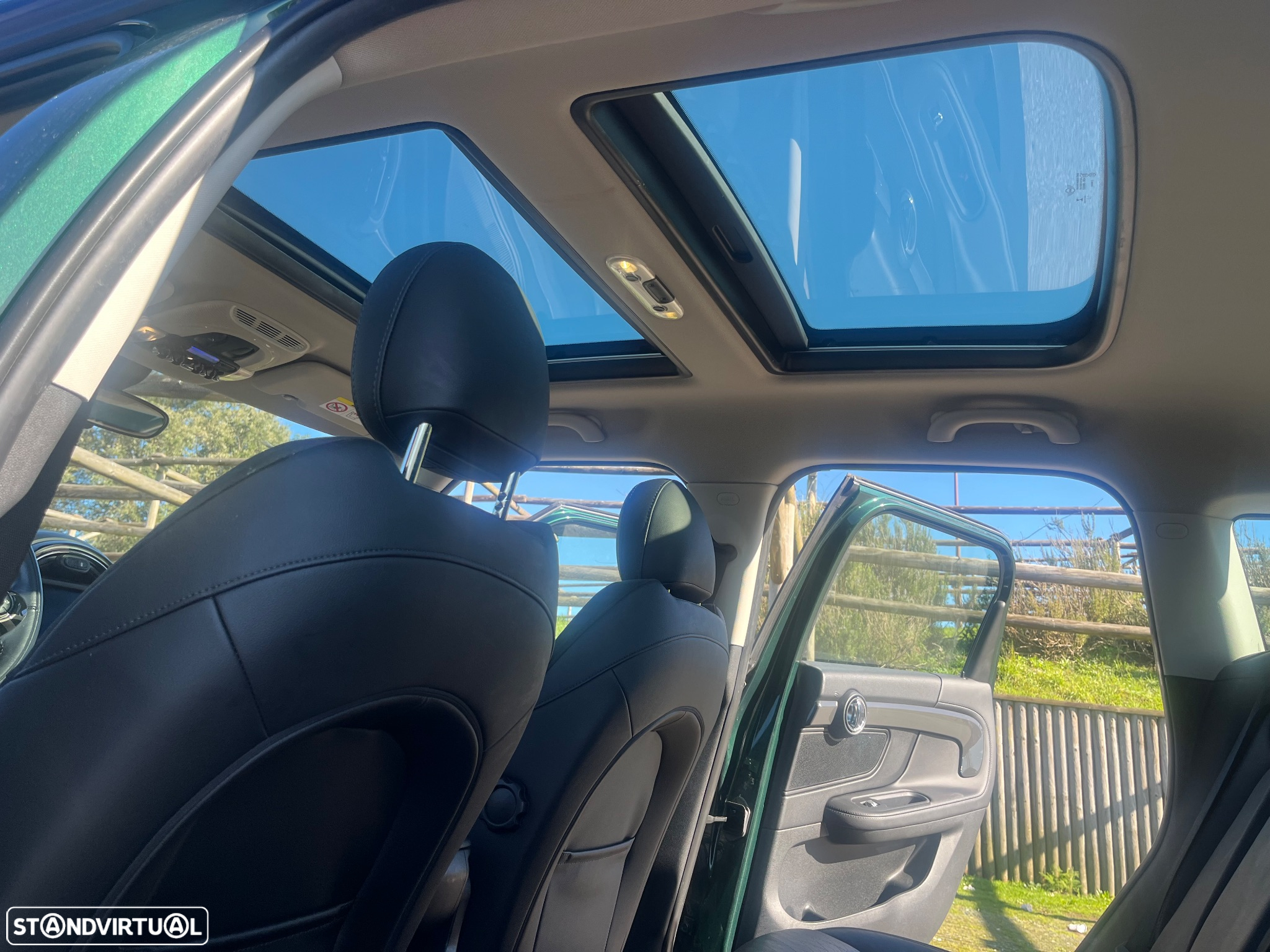 MINI Countryman Cooper SE ALL4 Auto - 18