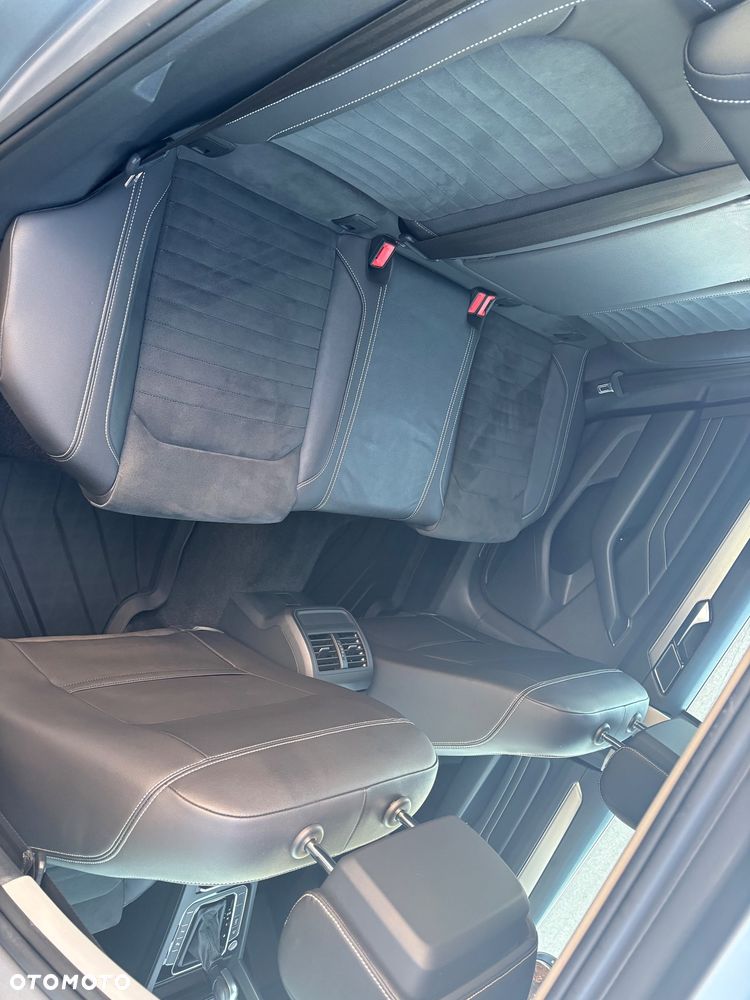 Volkswagen Passat ver-2-0-tdi-evo-elegance-dsg - 12