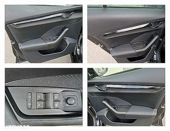 Skoda Octavia Combi 2.0 TDI DSG Style - 26