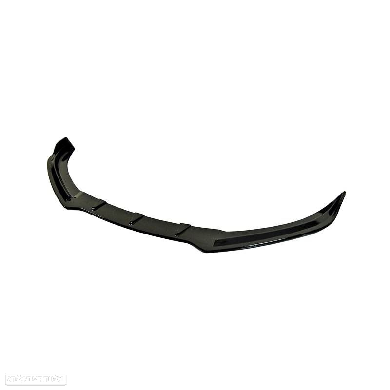 Pára-choques VW SCIROCCO Look R (2008-2014) + SPOILER - 4