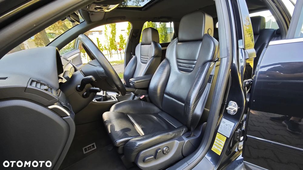 Audi S4 Avant Standard - 15