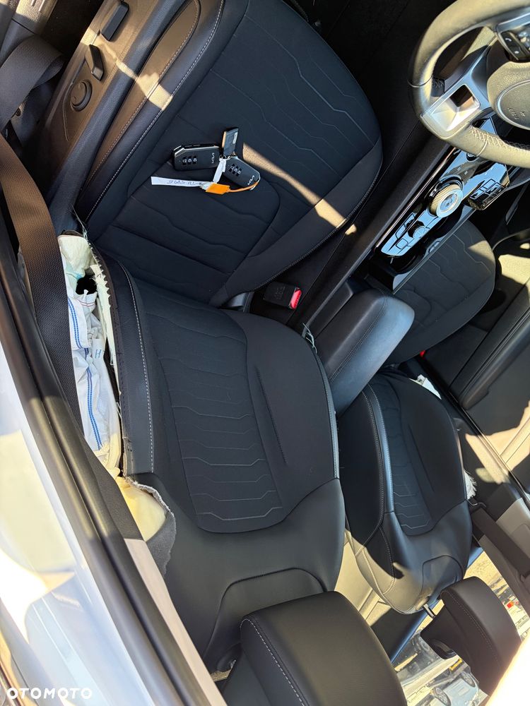 Kia Sportage 1.6 T-GDI AWD Spirit - 14
