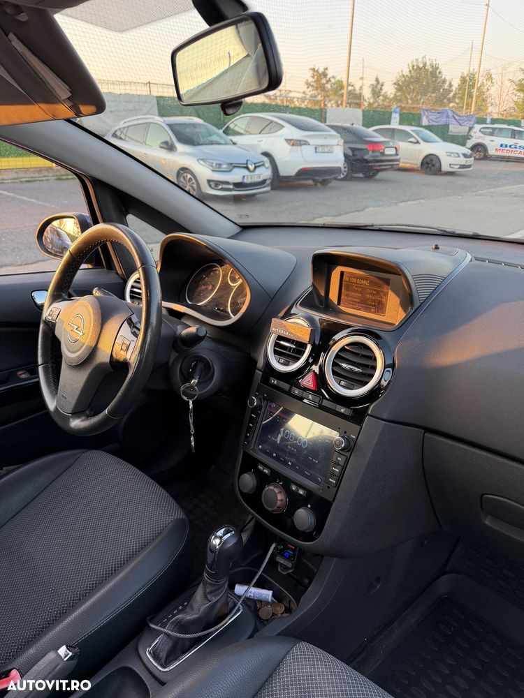Opel Corsa - 9