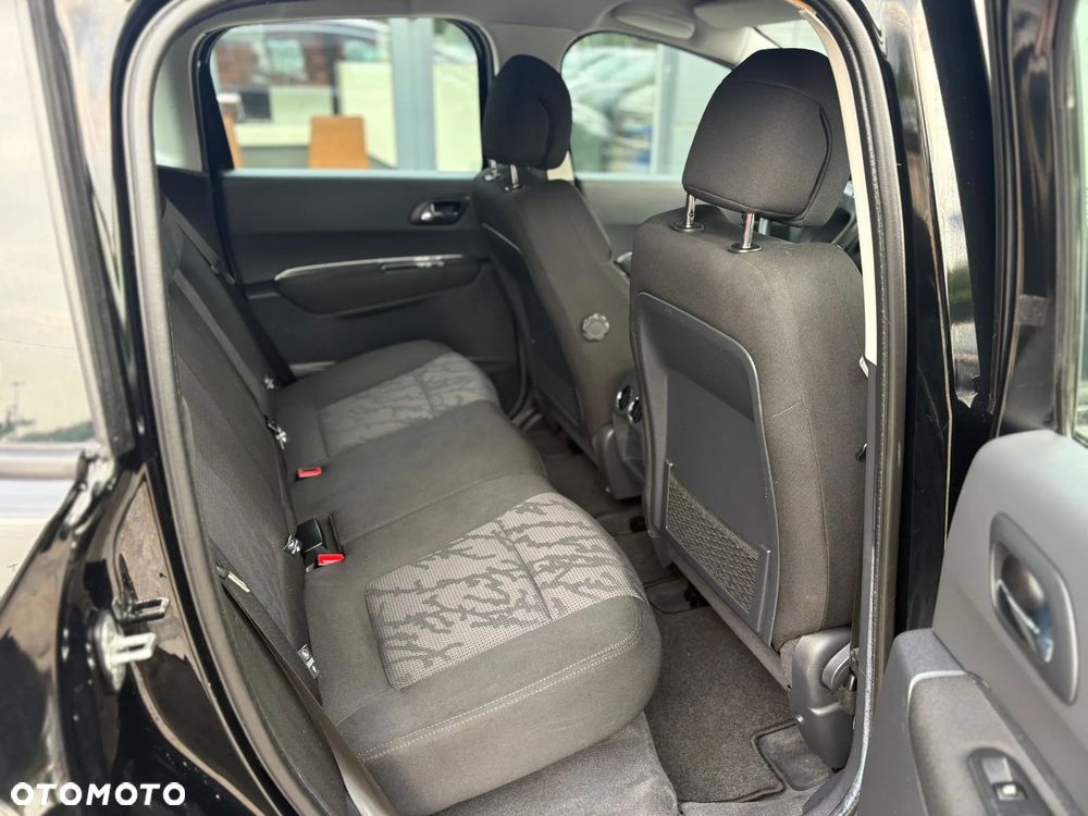 Peugeot 3008 1.6 Premium - 10