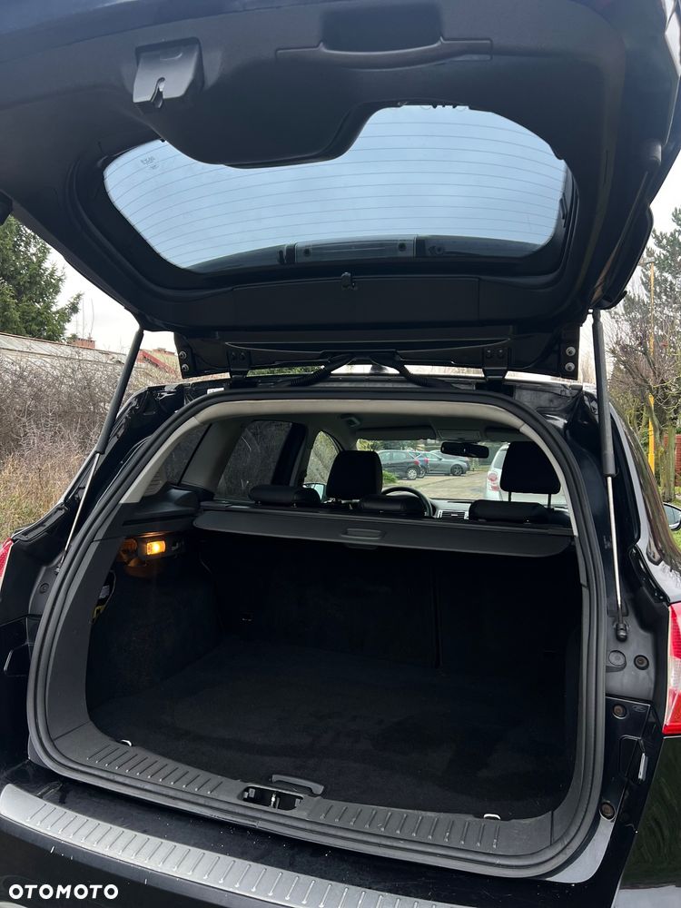 Ford Kuga 2.0 TDCi Titanium - 16