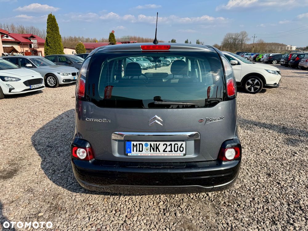 Citroën C3 Picasso - 19