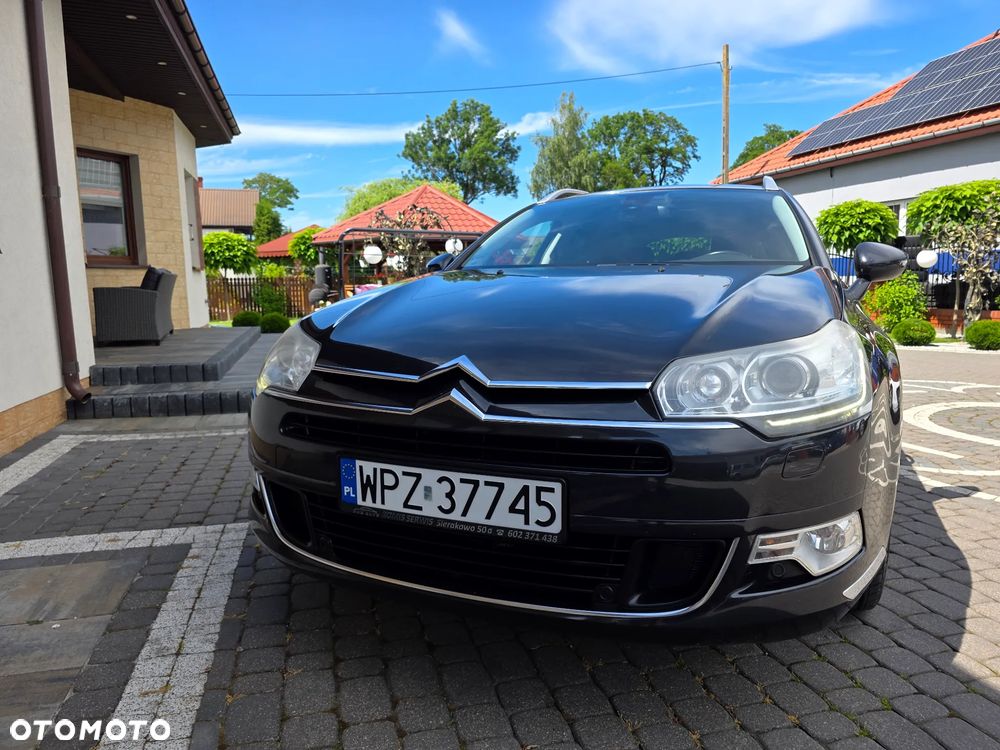 Citroën C5 1.6 THP 16V Exclusive - 26