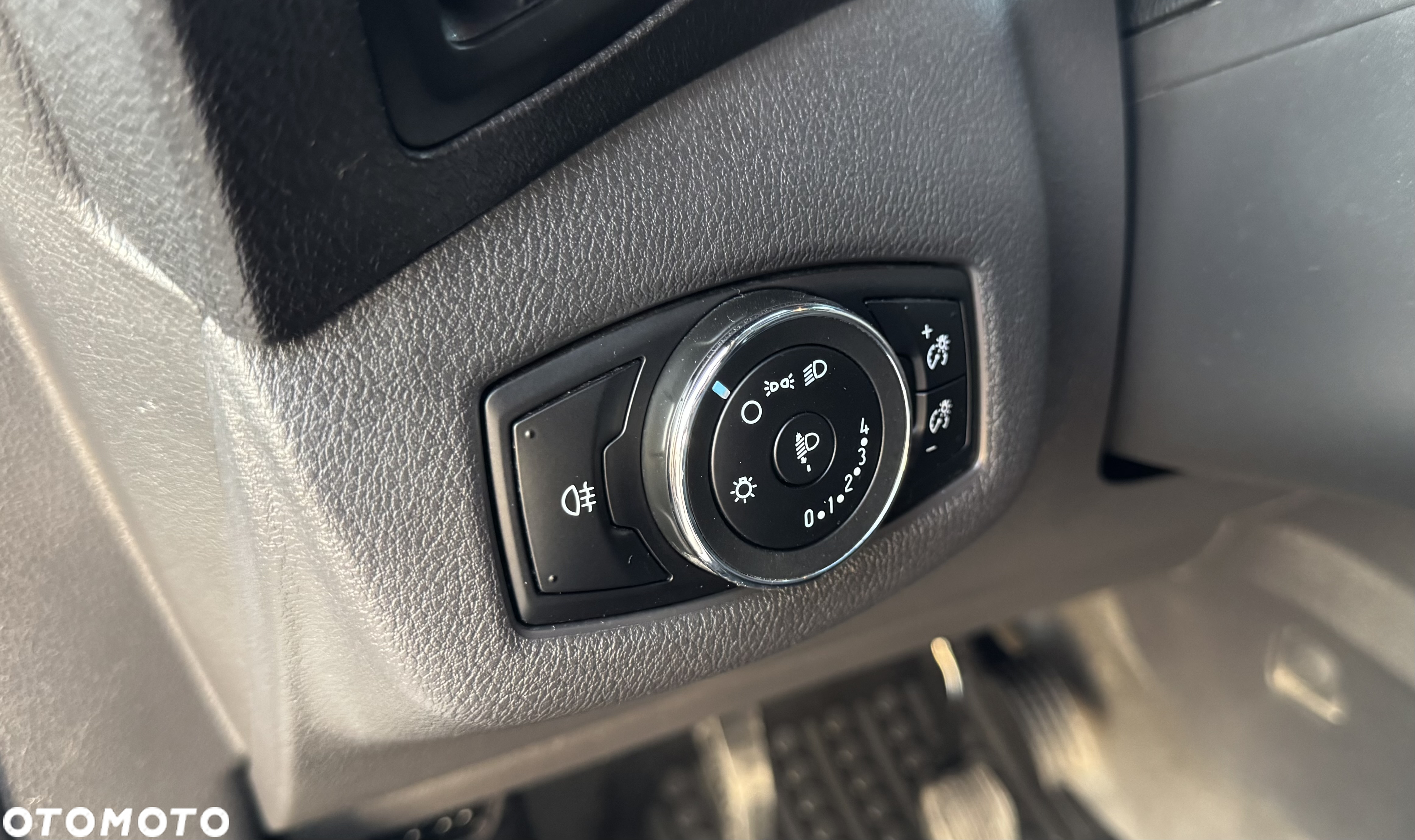 Ford Transit Connect 1.6 TDCI 2014r, - 26