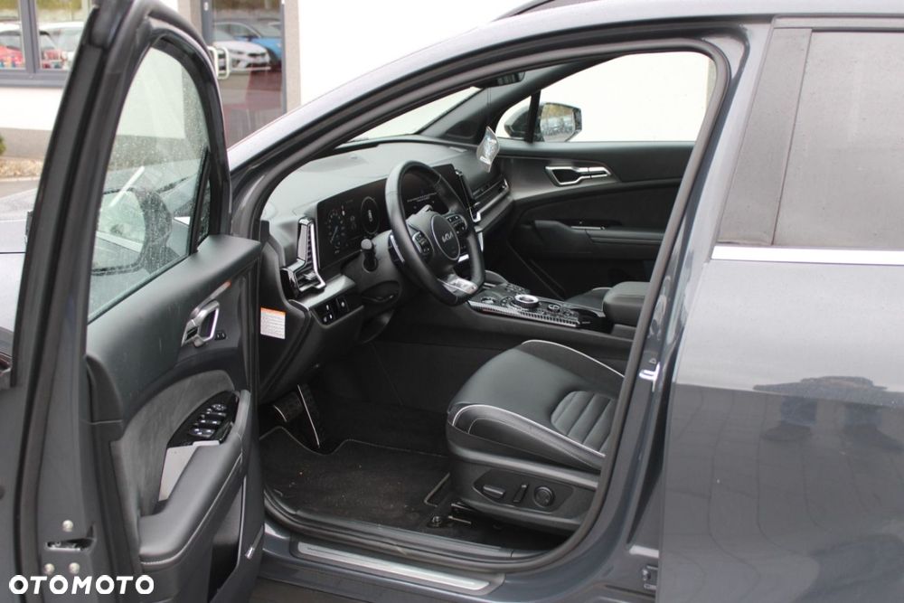Kia Sportage - 24