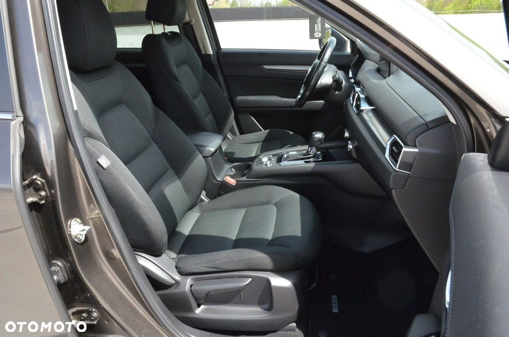 Mazda CX-5 SKYACTIV-G 160 Drive AWD Exclusive-Line - 29