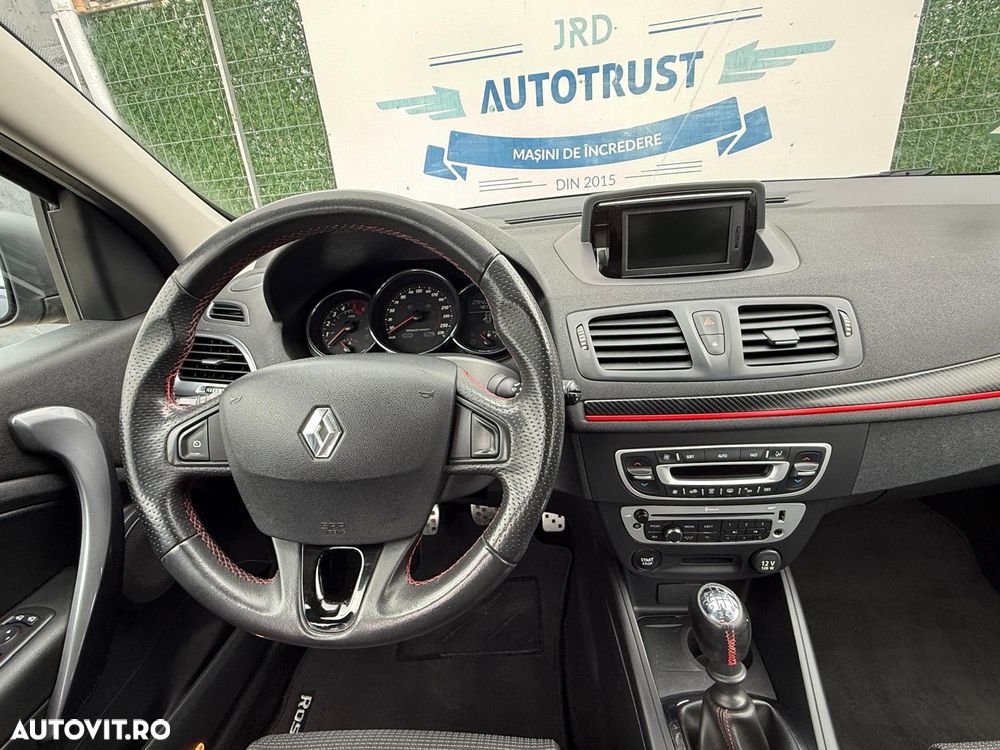 Renault Megane 1.5 dCi GT Line - 5