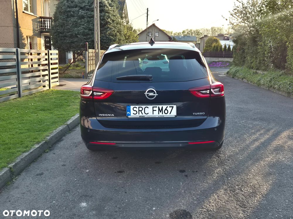 Opel Insignia 1.5 Direct InjectionTurbo Business Innovation - 6