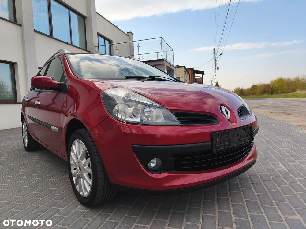 Renault Clio 1.2 16V TCE Rip Curl - 35