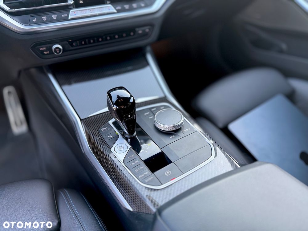 BMW Seria 3 - 20