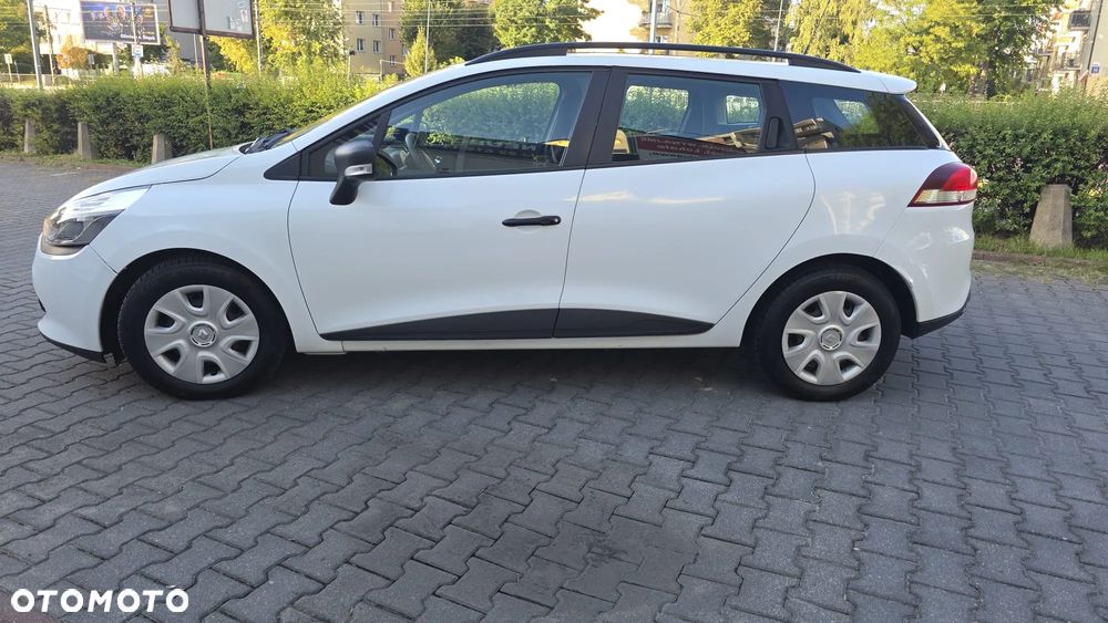 Renault Clio - 35