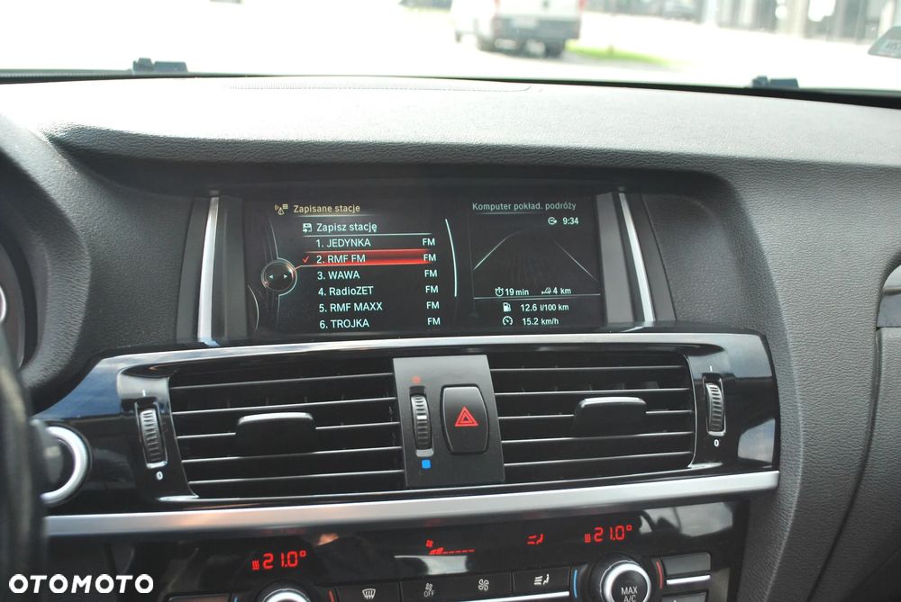 BMW X3 xDrive20d xLine - 16