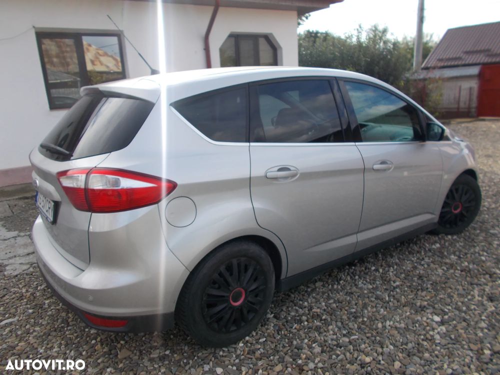 Ford C-Max - 2