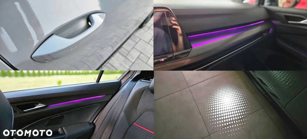 Volkswagen Golf 2.0 TSI OPF DSG GTI Clubsport - 30