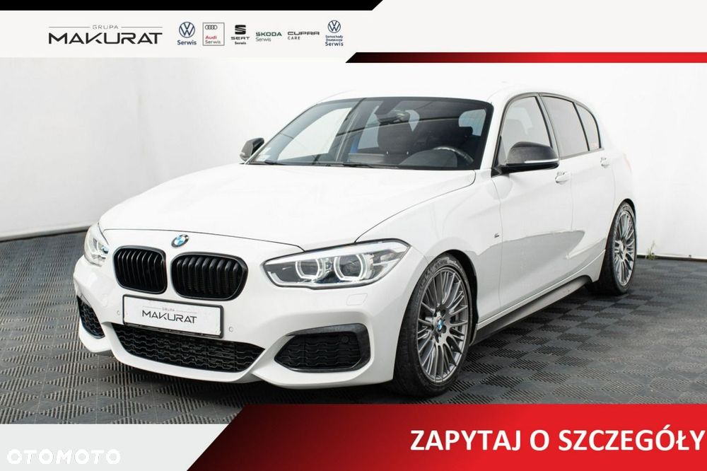 BMW Seria 1 M135i xDrive - 2