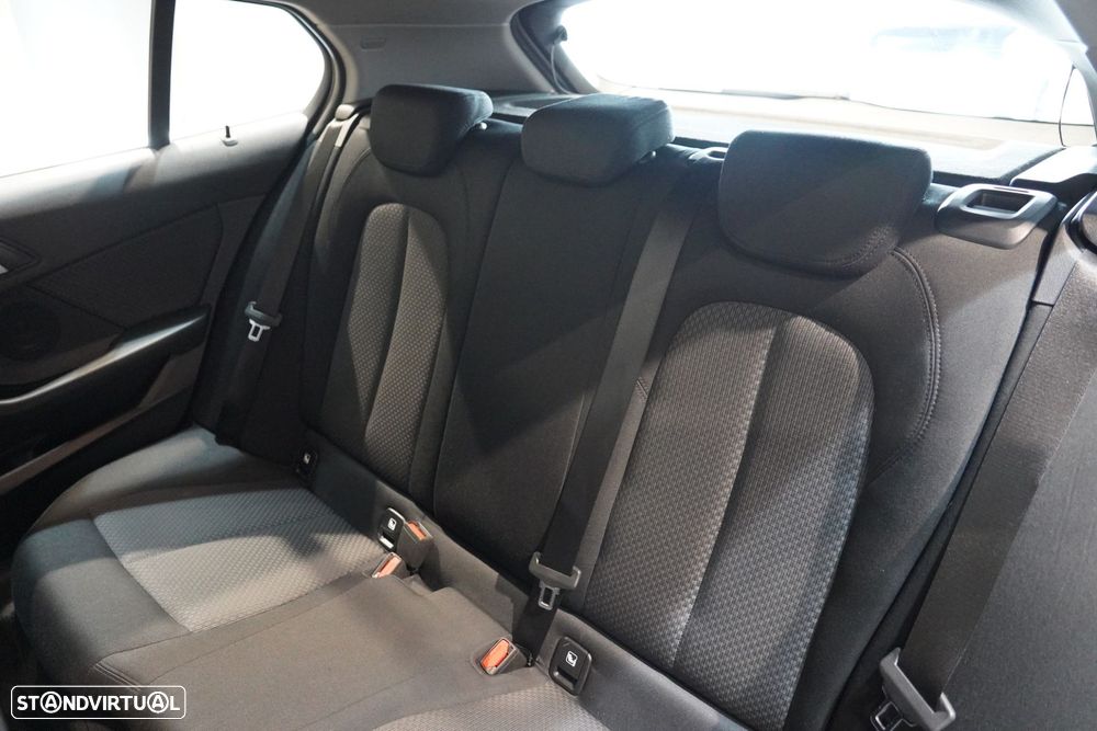 BMW 116 i Advantage - 30