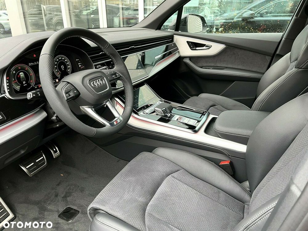 Audi Q7 - 13