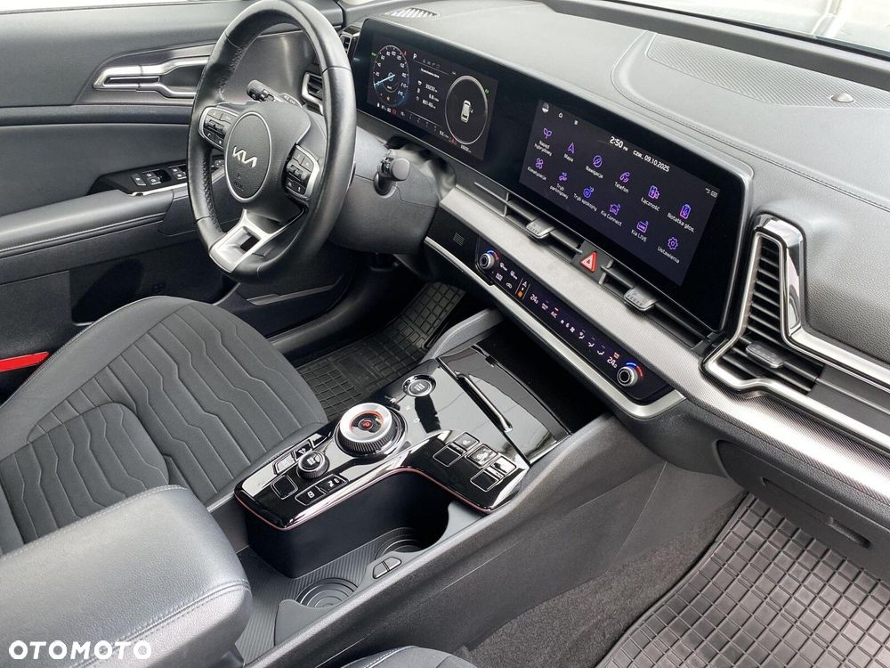 Kia Sportage - 27
