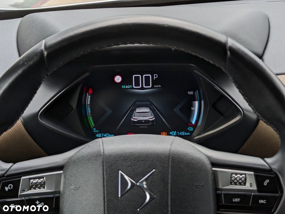 DS Automobiles DS 3 Crossback Grand Chic - 25
