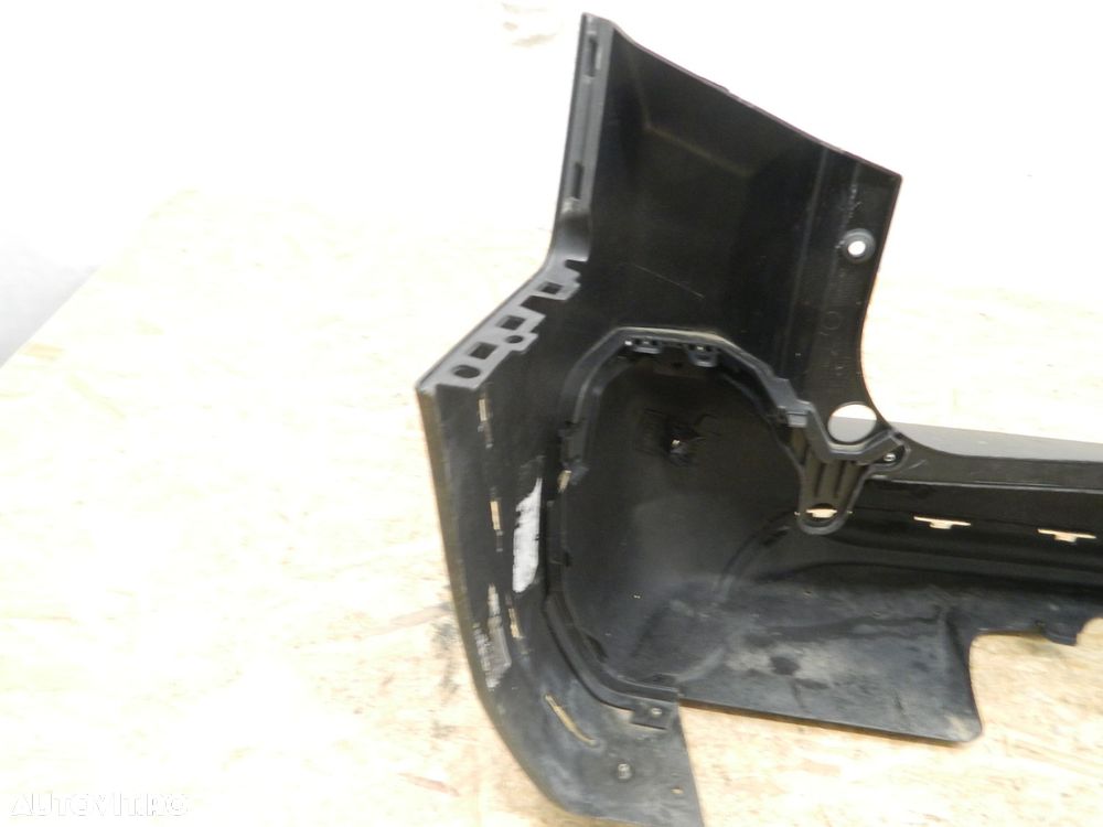 Bara spate Opel Combo/Peugeot Rifter/Citroen Berlingo IV Corjo, 2017, 2018, 2019, 2020, 2021, 981674477. - 6