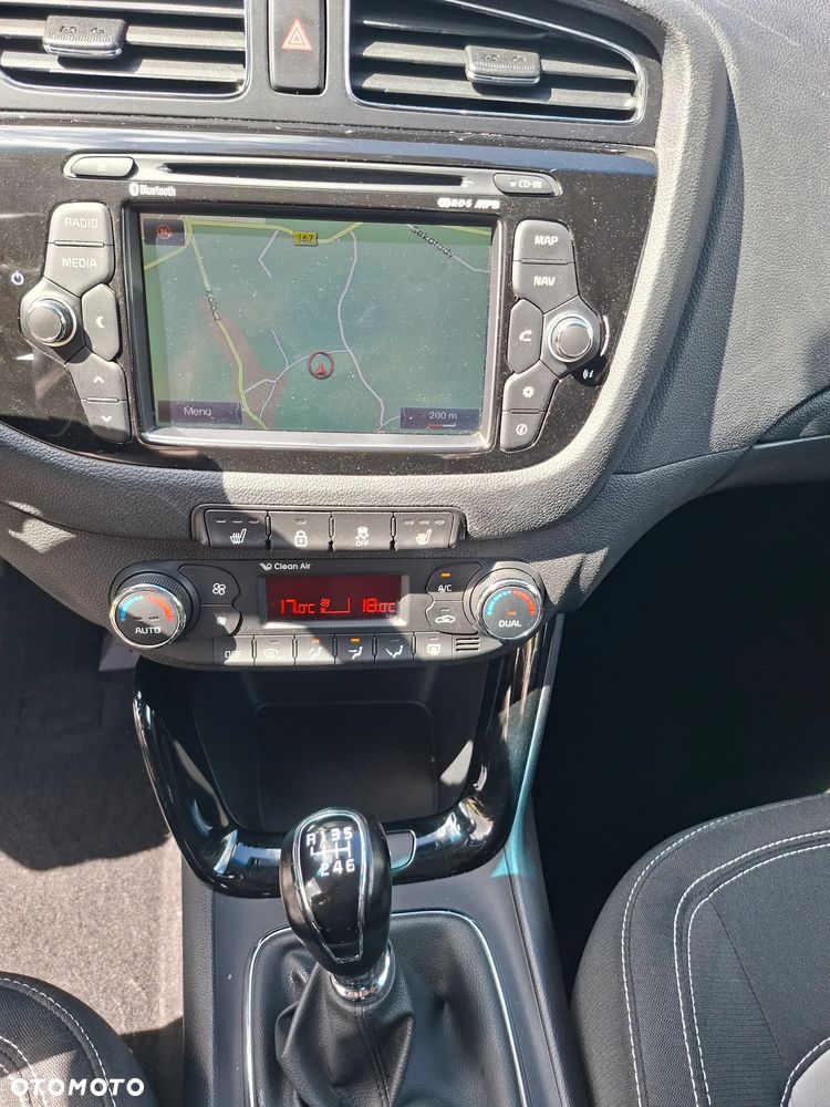 Kia Ceed 1.6 GDI Business Line - 17