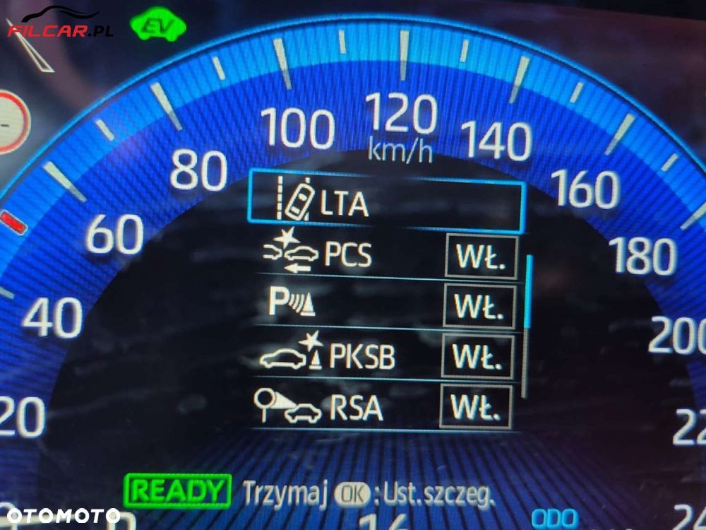 Toyota Corolla - 21